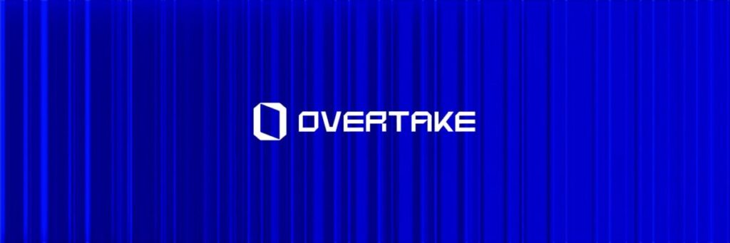OVERTAKE