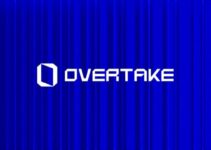 Mikä on OVERTAKE? Seuraavan sukupolven pelivaroja kauppapaikka Sui-pohjalta