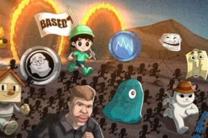 Pump.fun (PUMP): Hur Solanas Meme Coin Launchpad Blev en Marknadskraft