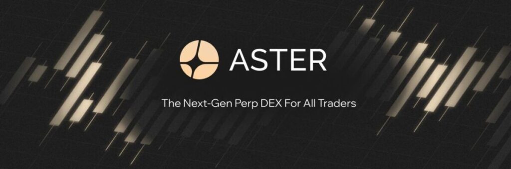 Aster