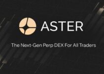 Aster (ASTER) Melonjak 1650% pada Peluncuran！ Bolehkah Pertumbuhan Rantaian dan Perluasan Ekosistem Menyokong Nilai Jangka Panjangnya?