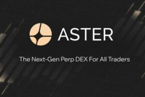 Aster (ASTER) uzlido 1650% palaišanā! Vai on-chain izaugsme un ekosistēmas paplašināšana var noturēt tās ilgtermiņa vērtību?