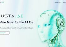 The Rise of Trust Networks in the AI Era: Trusta.AI Soars