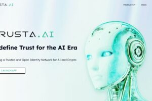 AI時代の信頼できるアイデンティティネットワークの台頭、Trusta.AIが急騰