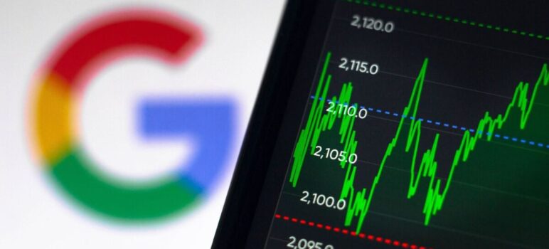 Почему цена акций Google достигла исторического максимума? Как торговать акциями Google с USDT на MEXC