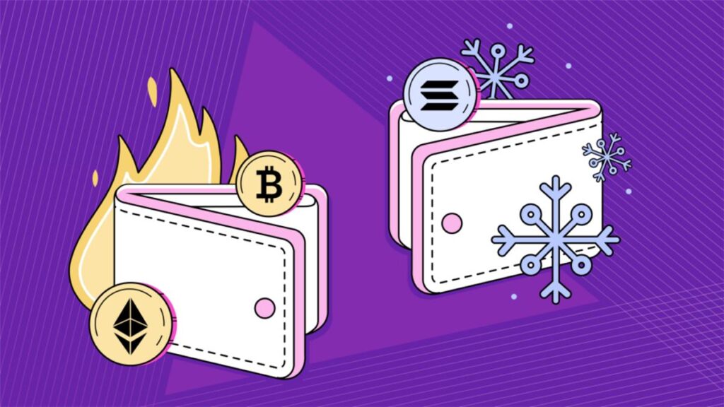 Crypto Wallet