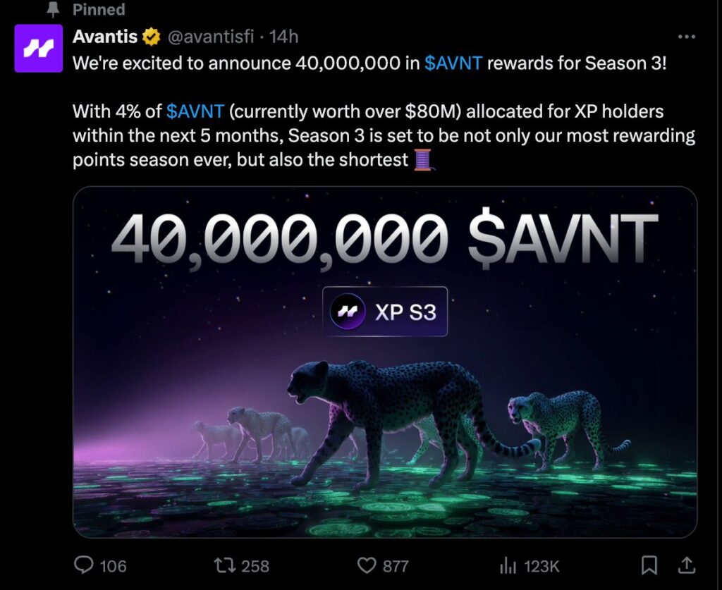 Avantis
