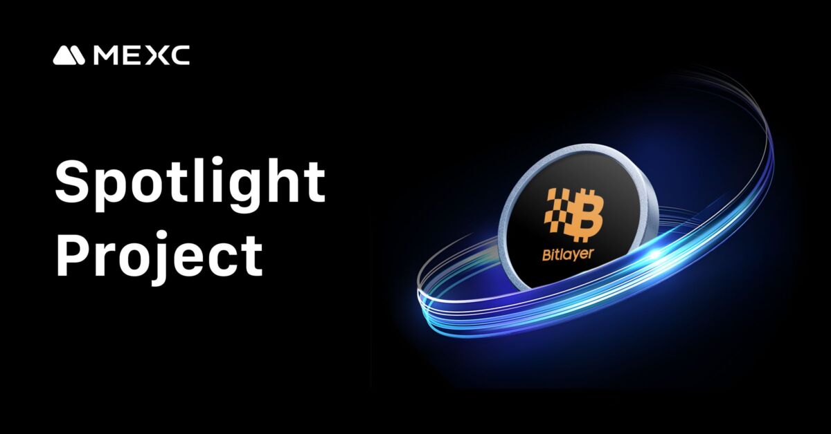 Spotlight Project: Bitlayer (BTR)
