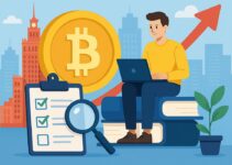 Jak inwestować w Bitcoina w Polsce 2025 – poradnik dla początkujących