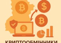 Криптообмінники Львів – де обміняти криптовалюту безпечно
