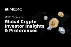 MEXC Survey: 46% of Global Users Now Use Crypto as Inflation Hedge, Up From 29%