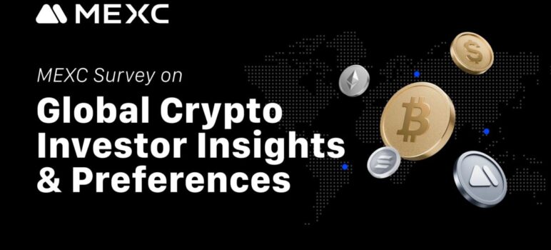 MEXC Survey: 46% of Global Users Now Use Crypto as Inflation Hedge, Up From 29%