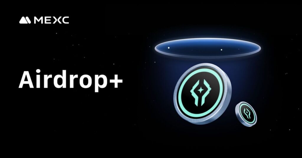 ARAI (AA) Airdrop on MEXC