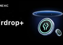 AI Tokens Rising – Don’t Miss the ARAI (AA) Airdrop on MEXC Worth $55,000 USDT