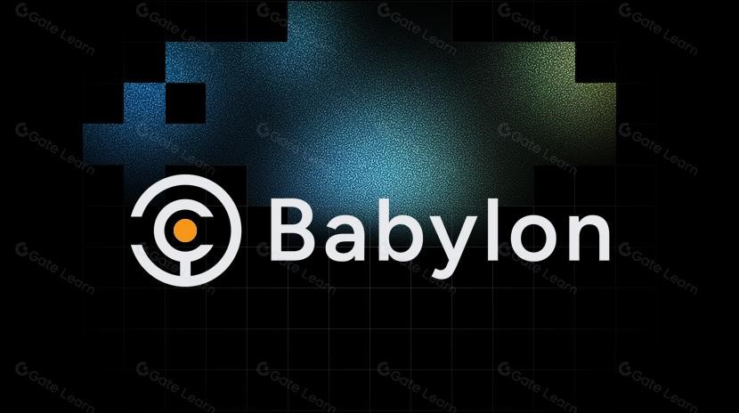 Babylon BABY Token Airdrop