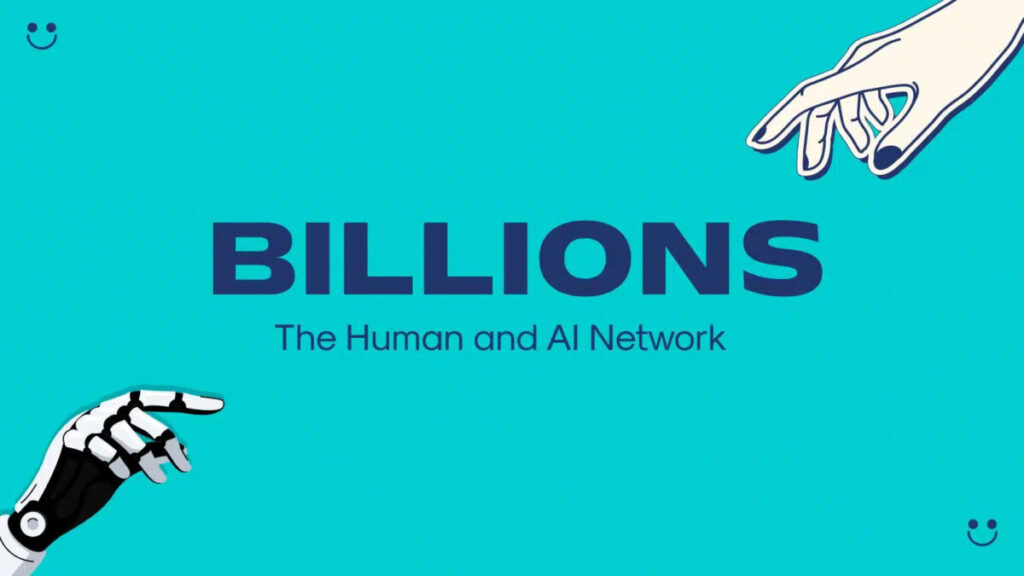 Billions Network Airdrop