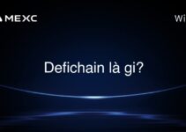 Defichain là gi?