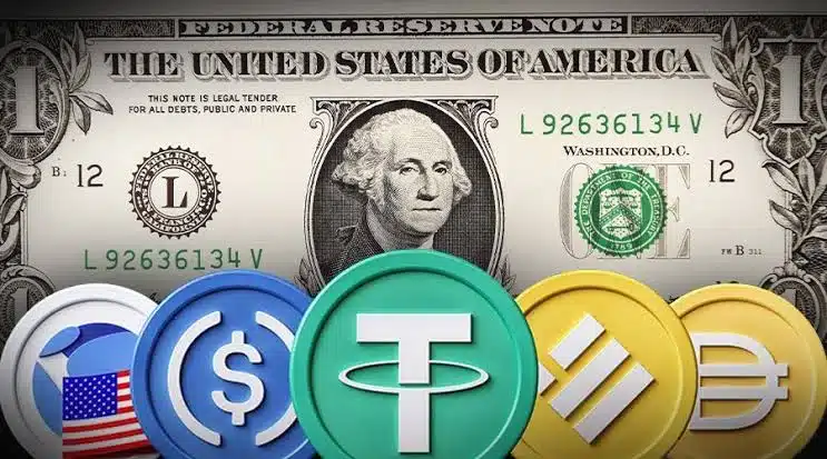 Stablecoins