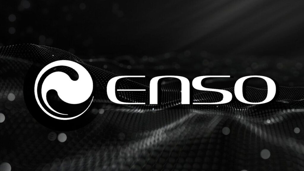 Enso Airdrop