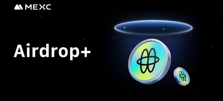 Holoworld AI (HOLO) Airdrop on MEXC – Deposit, Trade & Refer to Share Big HOLO + USDT Rewards