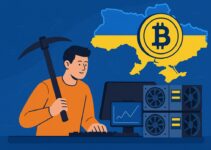 Майнінг в Україні у 2025 році: перспективи та реалії