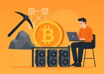 Що таке майнінг? Повний гайд для початківців 2025