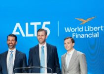 Trump’s WLFI Token Launch: 27 Billion Supply, Political Ties, and a Global Trading Frenzy