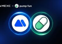 MEXC Launches Zero-Fee Spot Trading for Pump.fun (PUMP) in Landmark Campaign