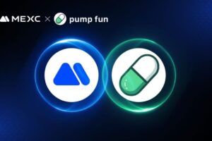 MEXC Launches Zero-Fee Spot Trading for Pump.fun (PUMP) in Landmark Campaign