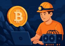 Czym jest mining? Kompletny przewodnik dla początkujących 2025