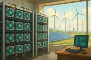 Mining w Polsce w 2025 roku: perspektywy i realia