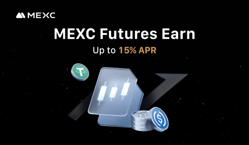 MEXC Derivatives Trading