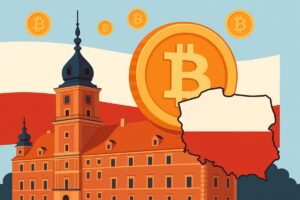 Jak kupić Bitcoina w Polsce w 2025 roku – krok po kroku
