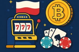Krypto-kasyna: co to jest i czy naprawdę można wygrać?