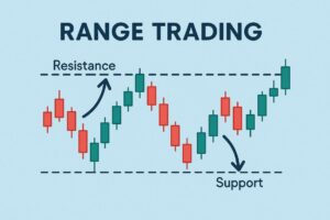 Chiến Lược Giao Dịch Trong Phạm Vi Là Gì? Cách Nó Hoạt Động & Cách Để Giao Dịch Crypto Trong Phạm Vi