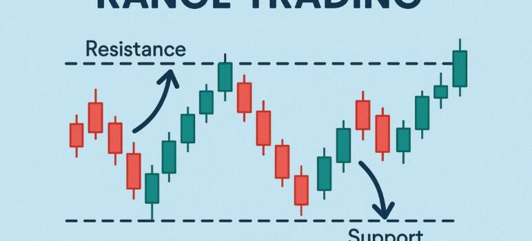 Ce este strategia de trading în interval? Cum funcționează și cum să tranzacționezi crypto în interval