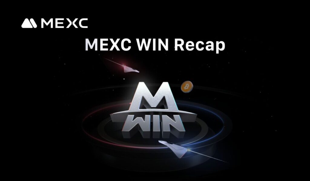 MEXC Win: Blazing Arena