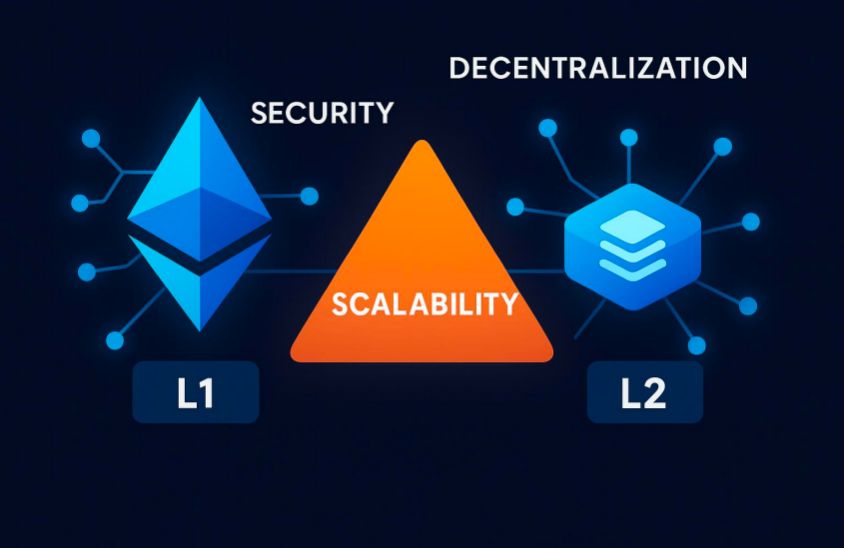 L1 vs L2