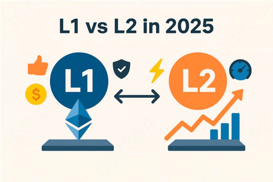 L1 vs L2