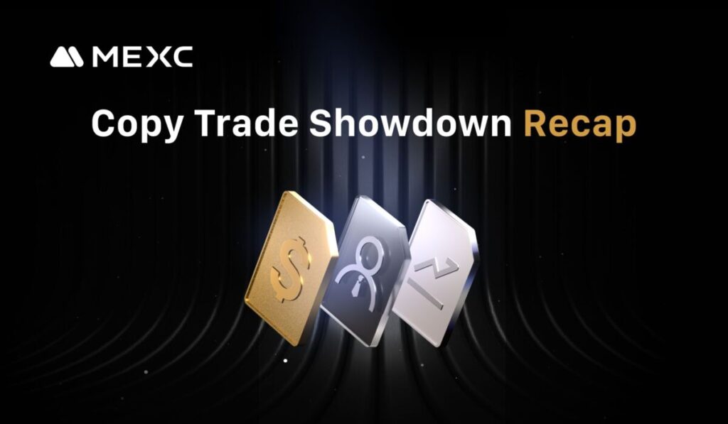 MEXC Copy Trade Showdown