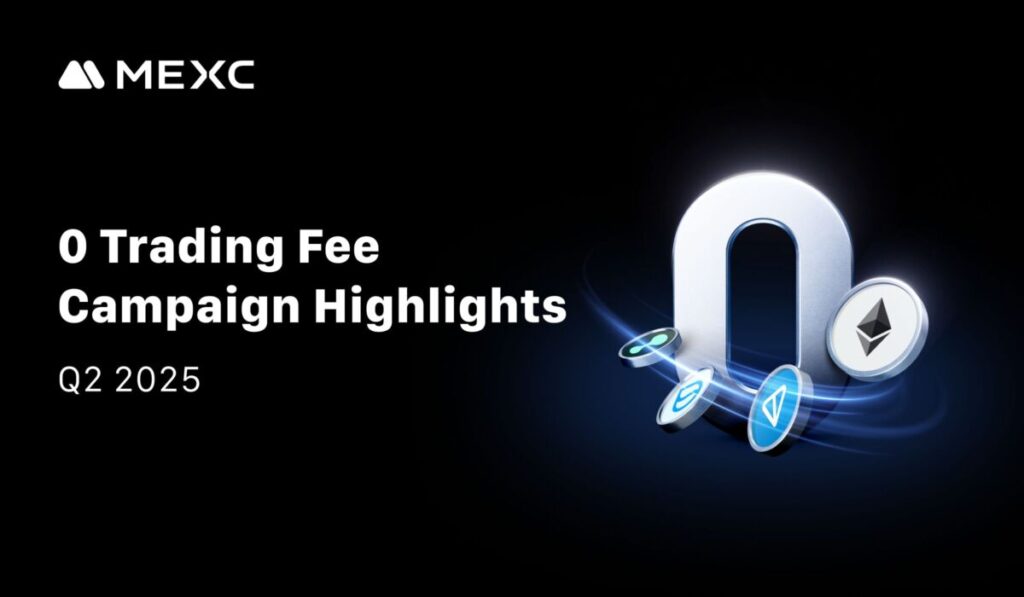 MEXC Zero-Fee