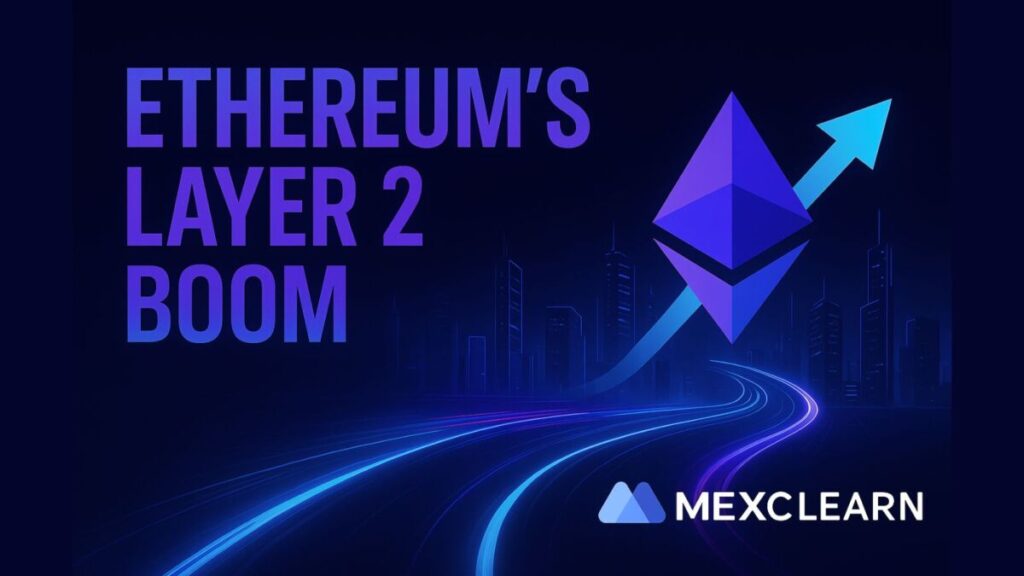 Ethereum Layer 2 Boom