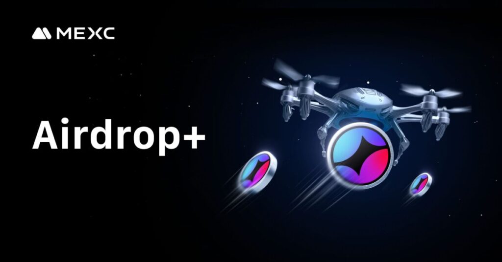 Somnia (SOMI) Airdrop on MEXC