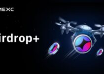 Somnia (SOMI) Airdrop on MEXC – Deposit, Trade & Refer to Earn Token Rewards by Powering Web3 Performance