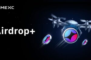 Somnia (SOMI) Airdrop on MEXC – Deposit, Trade & Refer to Earn Token Rewards by Powering Web3 Performance