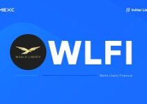 The WLFI Launch and MEXC’S Moment
