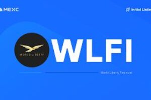 Sự Ra Mắt WLFI và Khoảnh Khắc Của MEXC