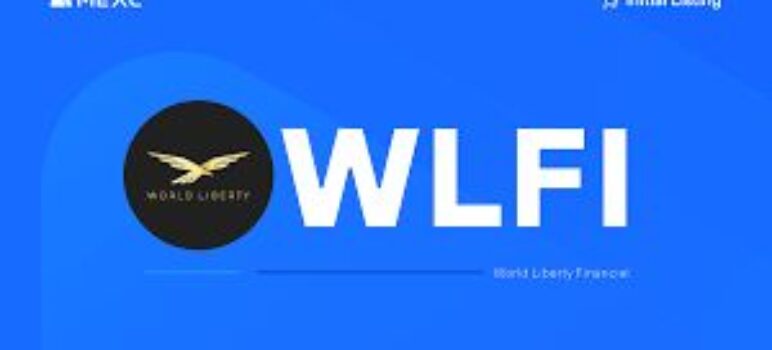 Запуск WLFI и момент MEXC