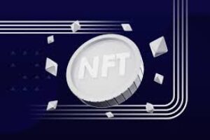 Революция NFT: Исследование роста, падения и будущего цифрового владения