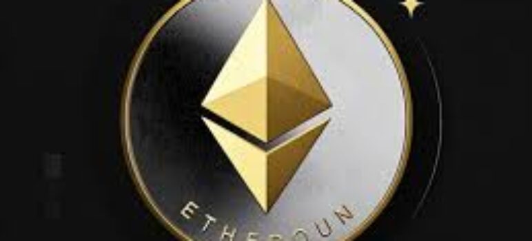 Ethereum – Argintul Digital de Astăzi care Alimenta Web3